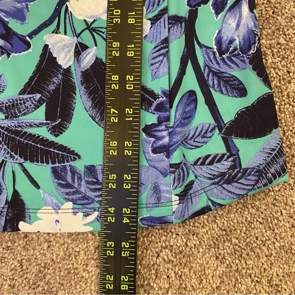 Tommy Bahama Womens Golf Tennis Paddle Long Sleeve 1/4 Zip Jacket Size XS - NWT - Picture 7 of 12